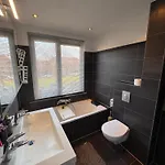 Holiday home In Center Near Bloemendaal-zandvoort Private Garden